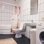 Centre Sun Apartment *