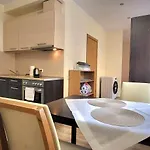 Appartamento Centre Sun *