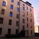 Centre Sun Appartement Riga