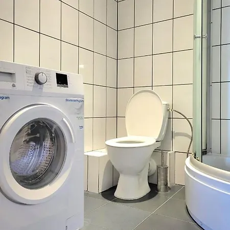 Lejlighed Centre Sun Riga