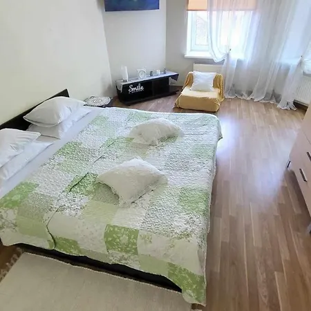 Centre Sun Lejlighed *