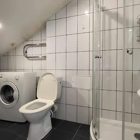 Lejlighed Centre Sun