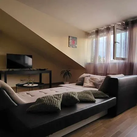 アパート Centre Sun *