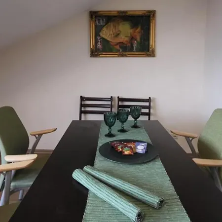 Apartman Centre Sun Riga