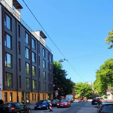 Centre Sun * Riga