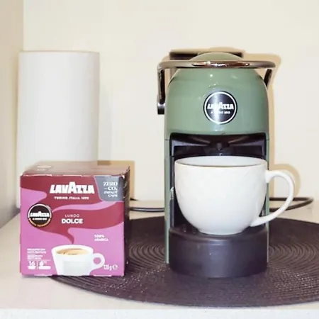 Centre Sun アパート