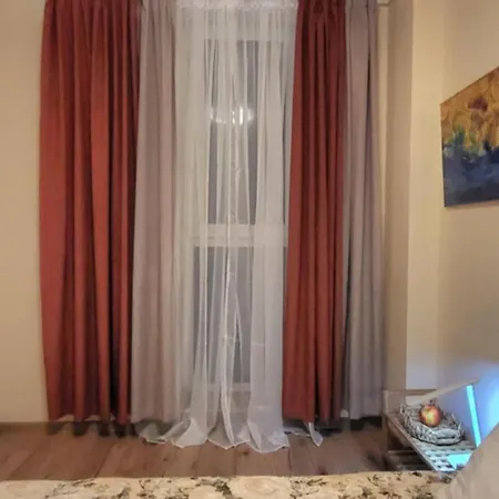 Centre Sun アパート リガ