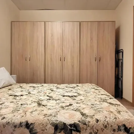 アパート Centre Sun *