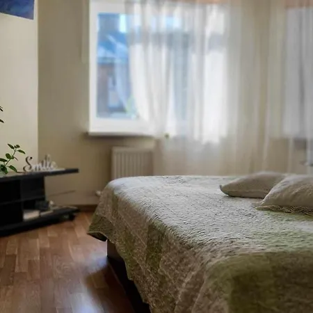 Dzīvoklis Centre Sun