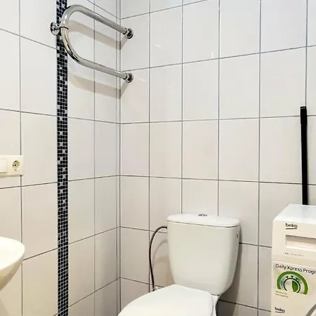 Apartmán Centre Sun Riga
