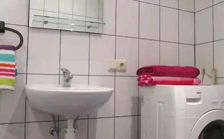 Centre Sun アパート