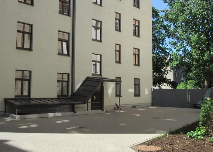 Centre Sun Dzīvoklis