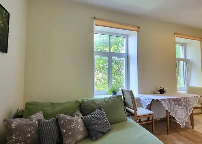 Dzīvoklis Centre Sun