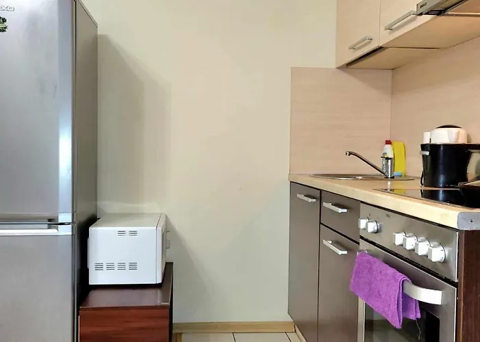 Centre Sun Dzīvoklis