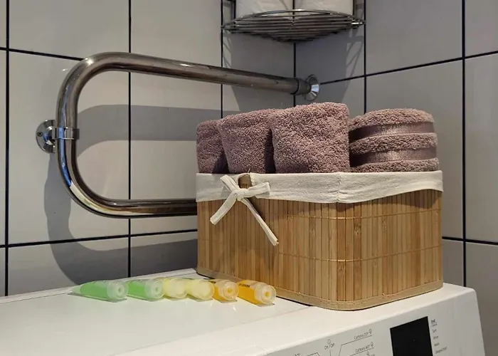 Centre Sun Dzīvoklis Riga