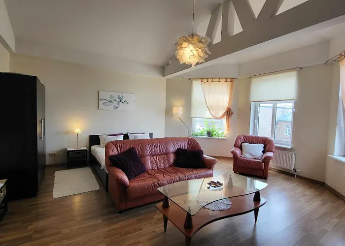 Dzīvoklis Centre Sun Riga