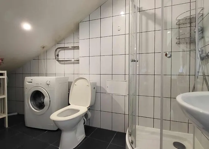 Dzīvoklis Centre Sun