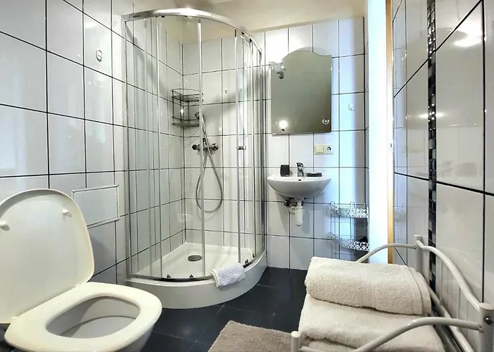 Centre Sun Dzīvoklis Riga