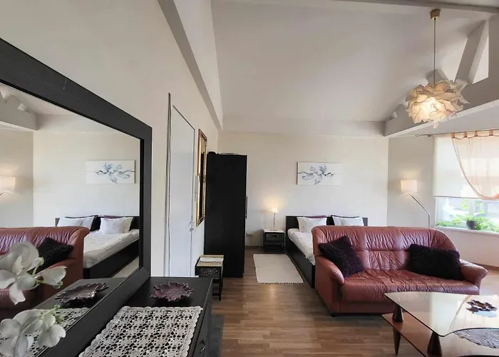 Centre Sun Dzīvoklis