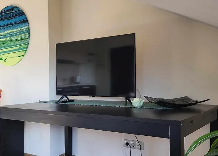 Centre Sun Dzīvoklis