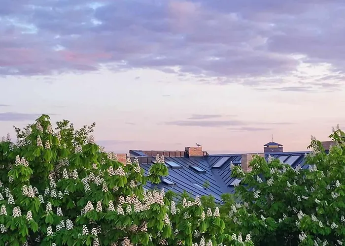 Centre Sun Dzīvoklis