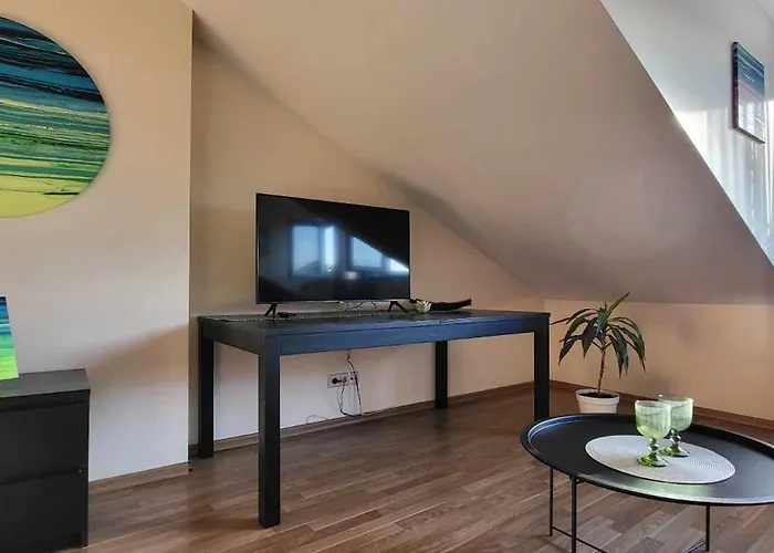 Dzīvoklis Centre Sun Riga