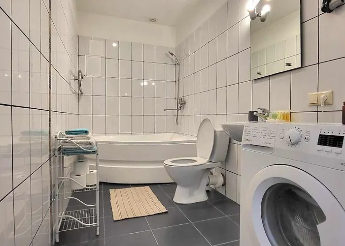 Dzīvoklis Centre Sun Riga