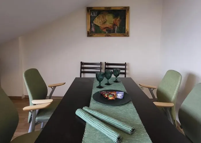 Dzīvoklis Centre Sun Riga