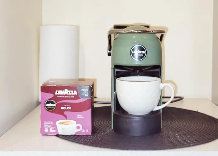 Centre Sun Dzīvoklis