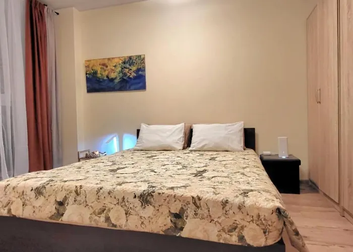 Centre Sun Dzīvoklis