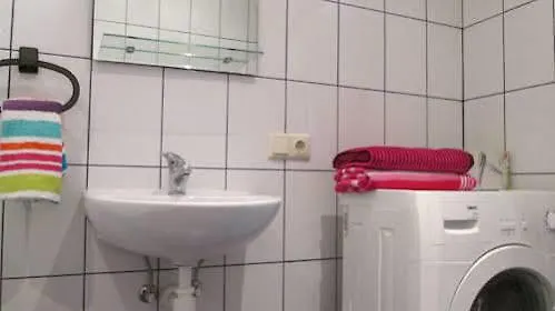 Centre Sun Dzīvoklis