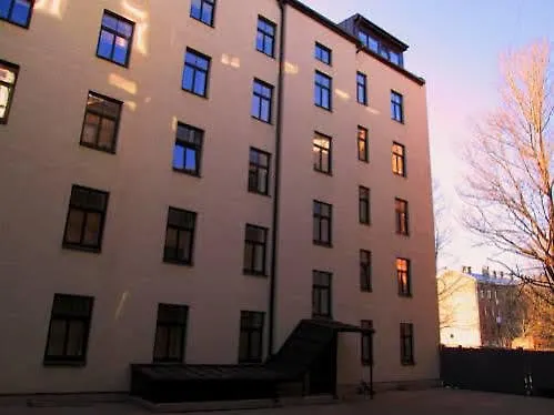 Centre Sun Dzīvoklis Riga