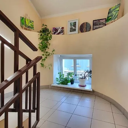 Centre Sun * Рига