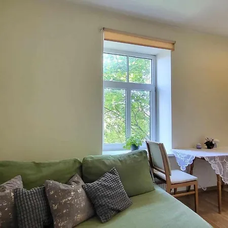 Апартаменти Centre Sun