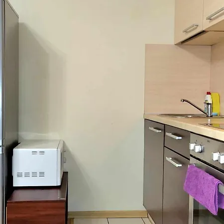 Centre Sun Апартаменти