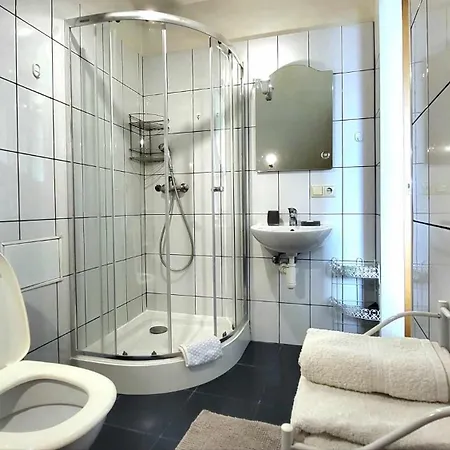 Centre Sun Апартаменти Рига