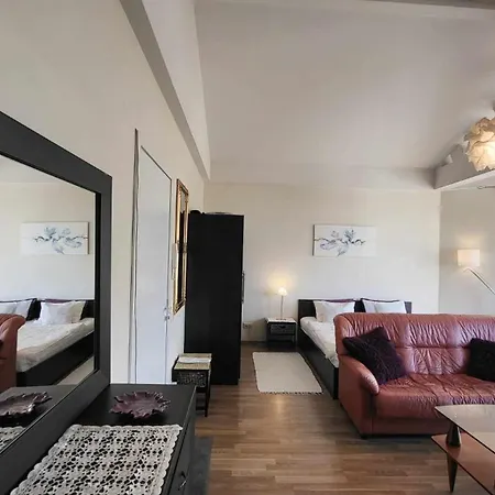 Centre Sun Апартаменти