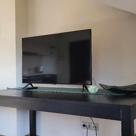 Centre Sun Апартаменти