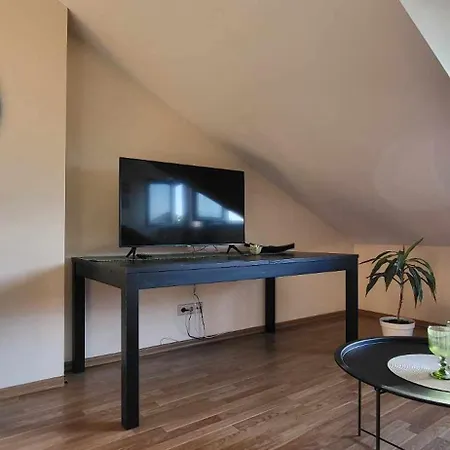 Апартаменти Centre Sun Рига