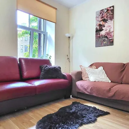 Апартаменти Centre Sun Рига